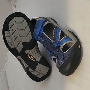 Keen Waterproof Shoes Big Kids Unisex Size 3